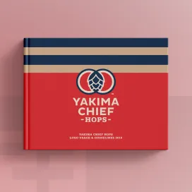 Yakima Chief Hops